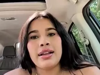 Aliii's Live Sex Cam Show
