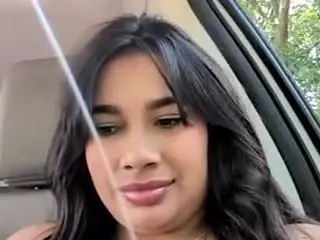 Aliii's Live Sex Cam Show