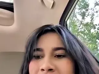 Aliii's Live Sex Cam Show