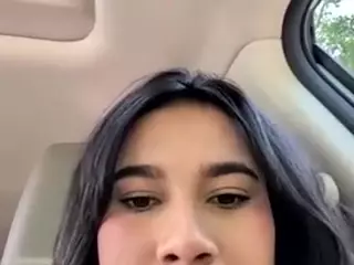 Aliii's Live Sex Cam Show