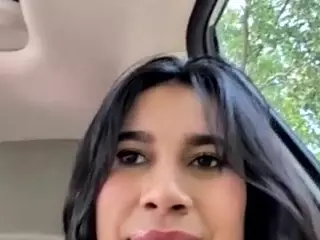 Aliii's Live Sex Cam Show