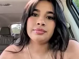 Aliii's Live Sex Cam Show