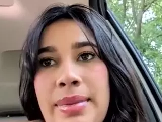 Aliii's Live Sex Cam Show