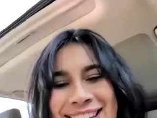 Aliii's Live Sex Cam Show