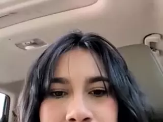 Aliii's Live Sex Cam Show