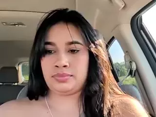 Aliii's Live Sex Cam Show
