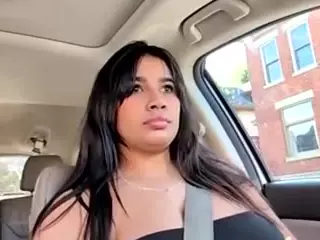Aliii's Live Sex Cam Show