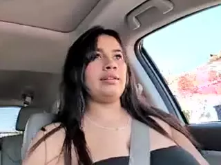 Aliii's Live Sex Cam Show