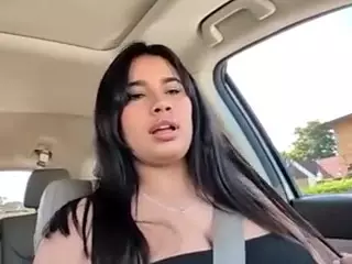 Aliii's Live Sex Cam Show