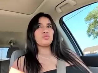 Aliii's Live Sex Cam Show