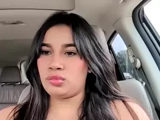 Aliii's Live Sex Cam Show
