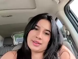 Aliii's Live Sex Cam Show