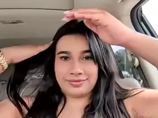 Aliii's Live Sex Cam Show