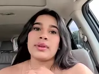Aliii's Live Sex Cam Show