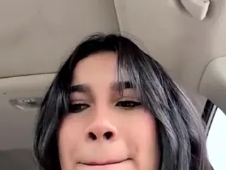 Aliii's Live Sex Cam Show