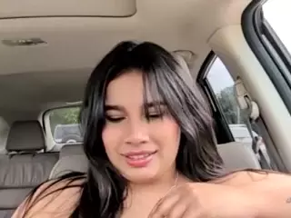 Aliii's Live Sex Cam Show