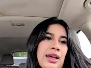 Aliii's Live Sex Cam Show