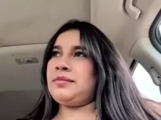 Aliii's Live Sex Cam Show