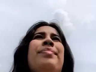 Aliii's Live Sex Cam Show