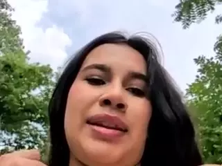 Aliii's Live Sex Cam Show