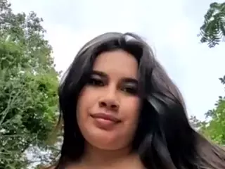 Aliii's Live Sex Cam Show