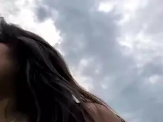 Aliii's Live Sex Cam Show