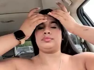 Aliii's Live Sex Cam Show