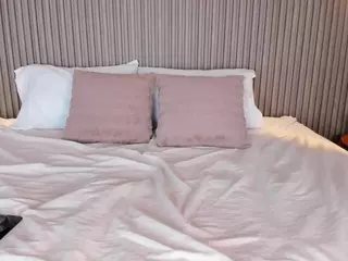 CloeHarp's Live Sex Cam Show
