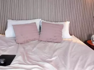 CloeHarp's Live Sex Cam Show