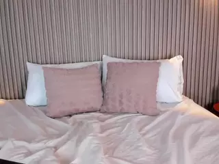CloeHarp's Live Sex Cam Show