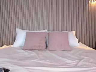 CloeHarp's Live Sex Cam Show