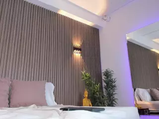 CloeHarp's Live Sex Cam Show