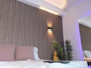 CloeHarp's Live Sex Cam Show