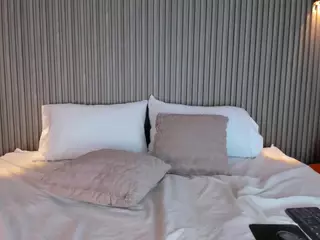 CloeHarp's Live Sex Cam Show