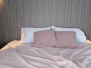 CloeHarp's Live Sex Cam Show