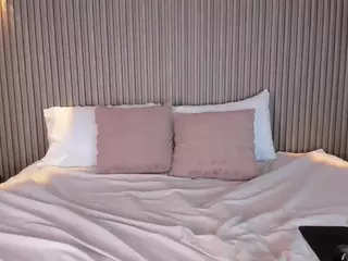 CloeHarp's Live Sex Cam Show