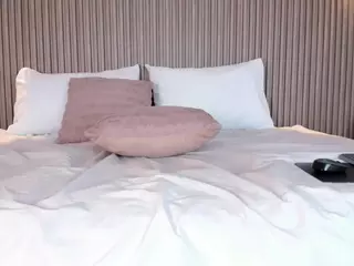 CloeHarp's Live Sex Cam Show