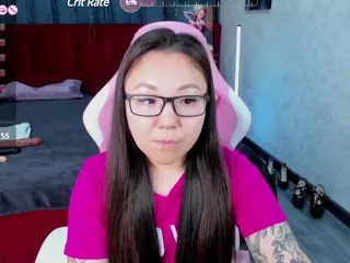 Anny's Live Sex Cam Show
