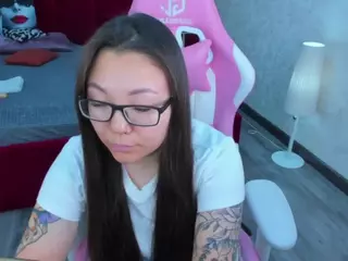 Anny's Live Sex Cam Show