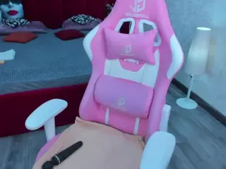 Anny's Live Sex Cam Show