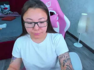 Anny's Live Sex Cam Show