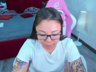 Anny's Live Sex Cam Show