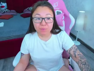 Anny's Live Sex Cam Show