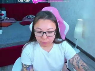 Anny's Live Sex Cam Show