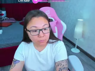 Anny's Live Sex Cam Show
