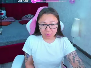 Anny's Live Sex Cam Show