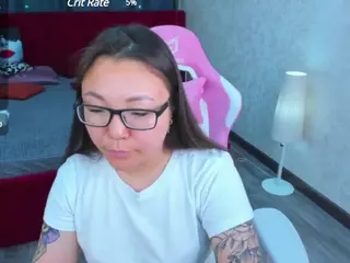 Anny's Live Sex Cam Show
