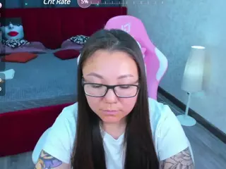 Anny's Live Sex Cam Show