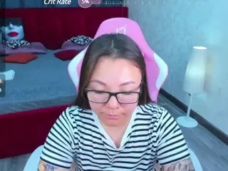 Anny's Live Sex Cam Show