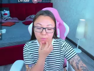 Anny's Live Sex Cam Show